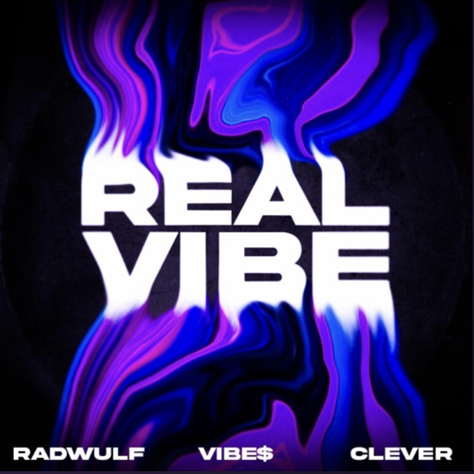 RADWULF - Real Vibe