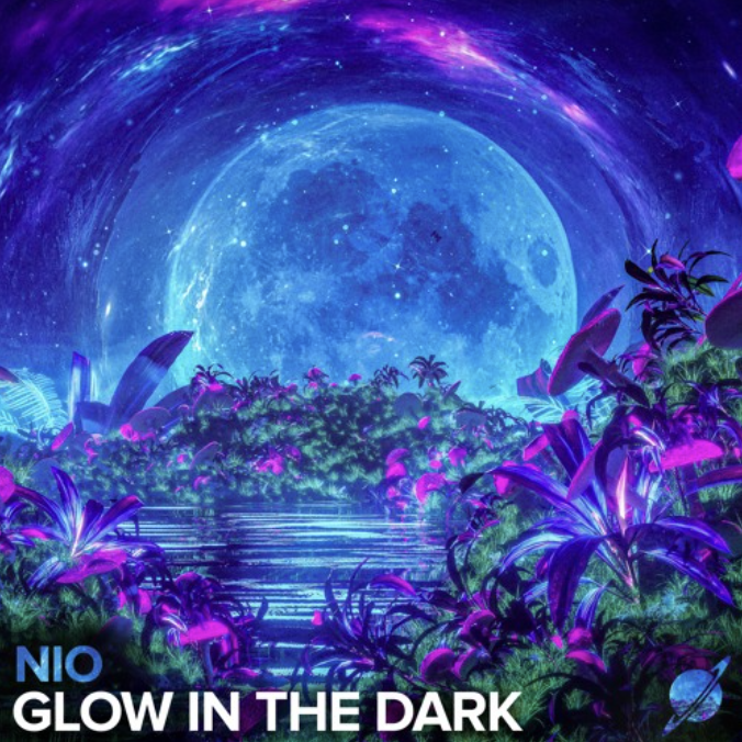 NIO - Glow in the Dark