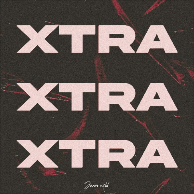 Jaxon WIld - XTRA