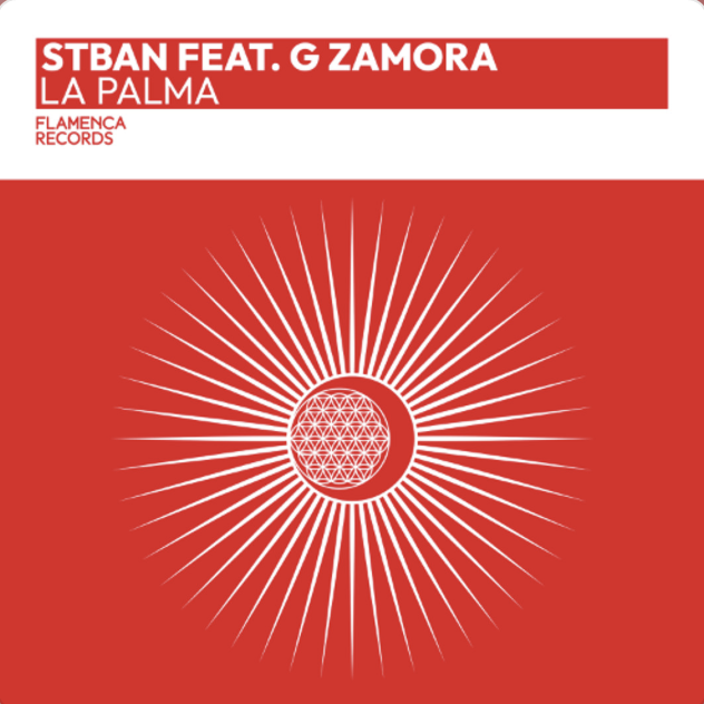 STBAN, G.Zamora - La Palma