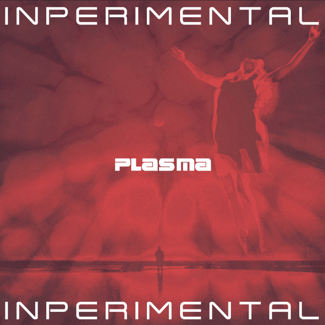 PLASMA - INPERIMENTAL LP