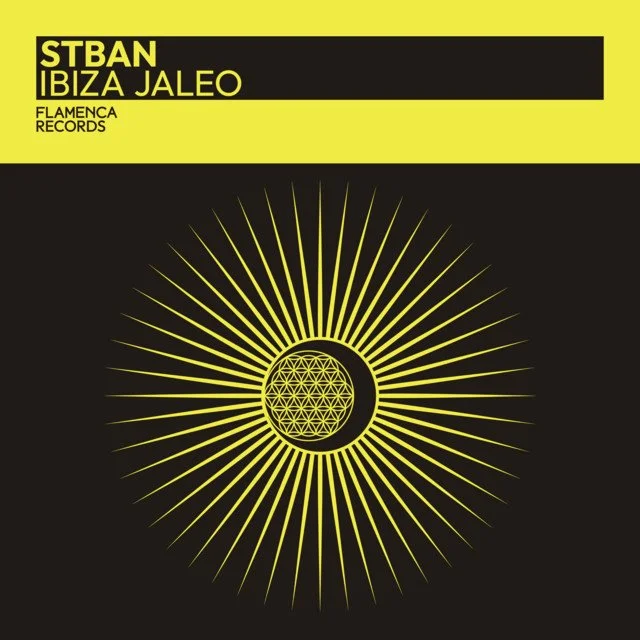 STBAN - Ibiza Jaleo