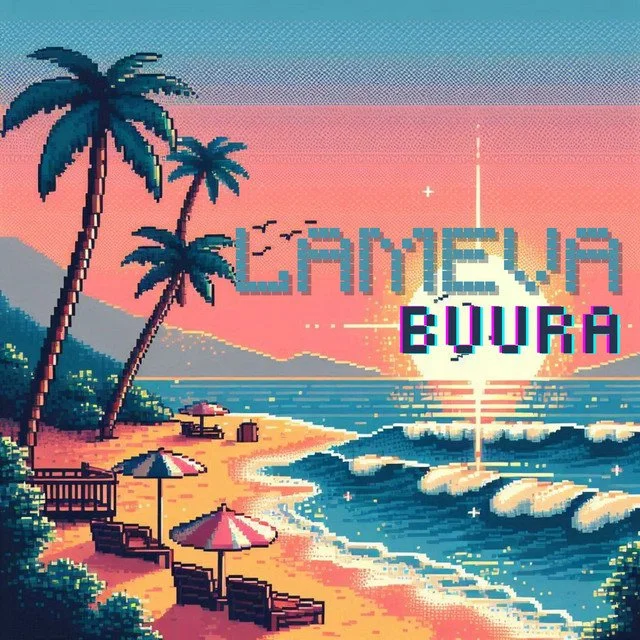 Buura - Lameva