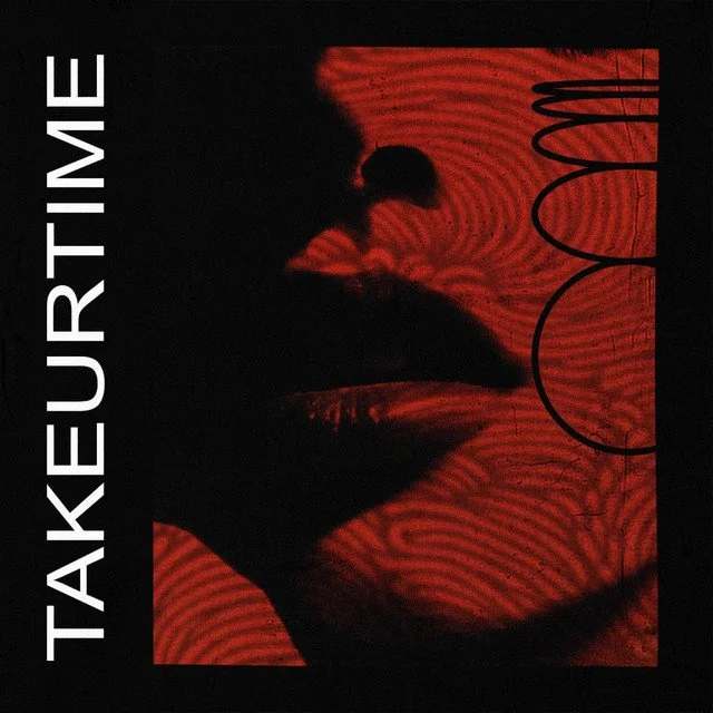 JACKPØT - TAKEURTIME