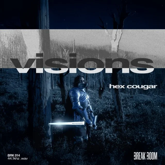 Hex Cougar - HEARTBREAKER