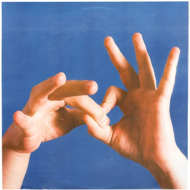 HANDZ - Breath