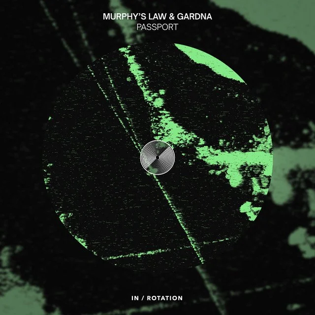 Murphy's Law x Gardna - Passport