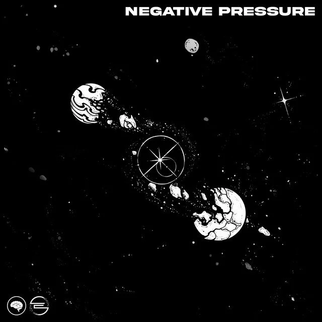 ENiGMA DUBZ - Negative Pressure