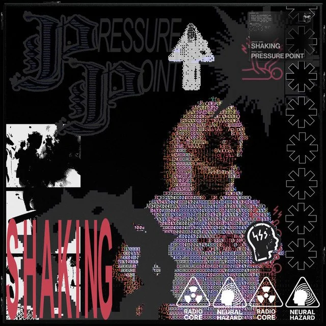 SHAKING - Pressure Point