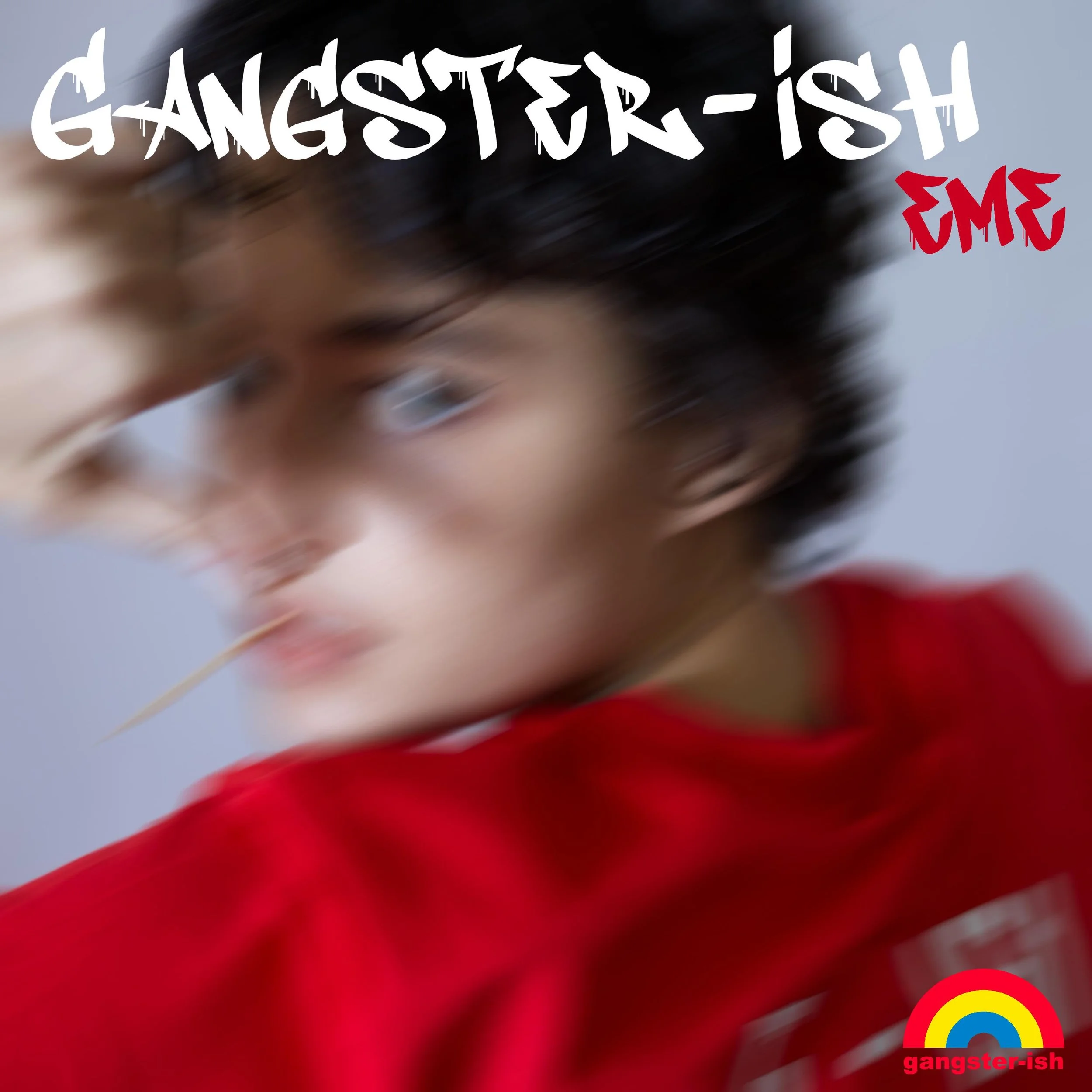 EME - gangster-ish Debut Downtempo LP
