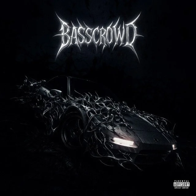 SAYXSAY x NOKNIGHT - BASSCROWD
