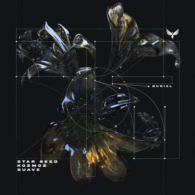 STAR SEED x Josh Rubin - Gold