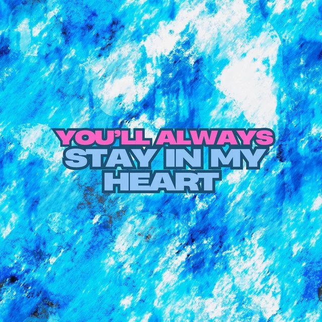 ALX Emotional Concept - You'll Always Stay in My Heart (Remix)