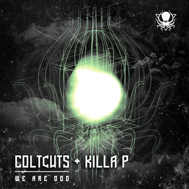 ColtCuts - We Are DDD