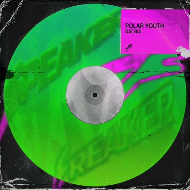 Polar Youth - Dat Boi