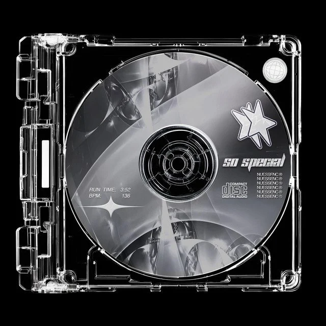 NUESSENC - so special 