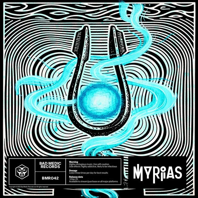 MYRIAS - SIGNAL 