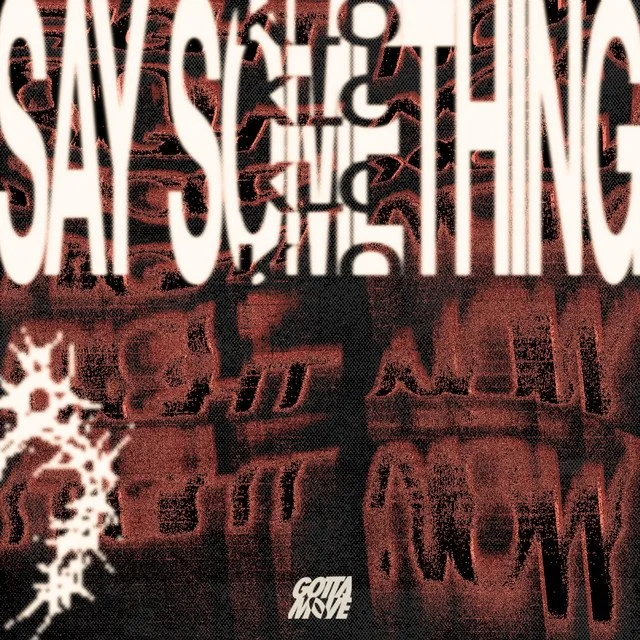 Klo - SAY SOMETHING 
