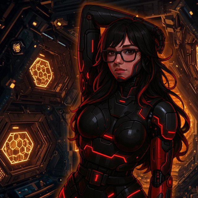 ParadiseLost - The Hive 