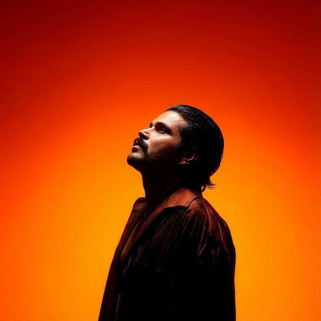 HAMEX - Midnight in Dubai 