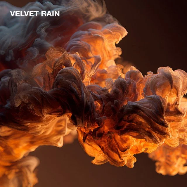 Lunaz Chill - Velvet Rain