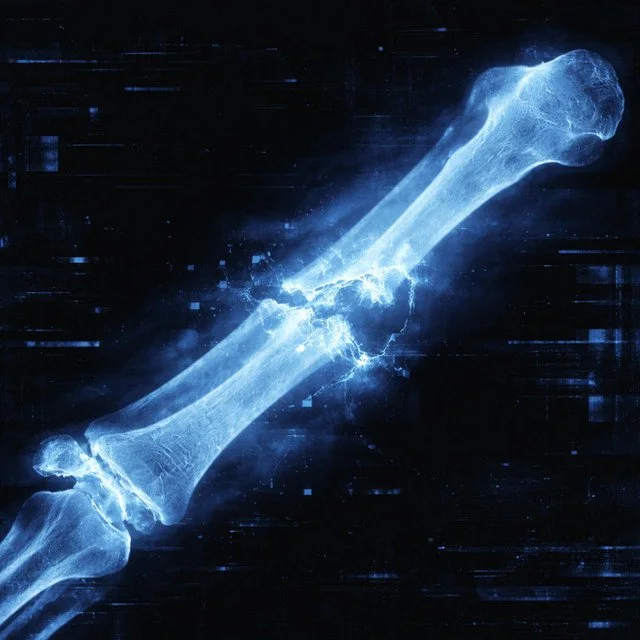 CRACKAJACK - BONE CRACKER 