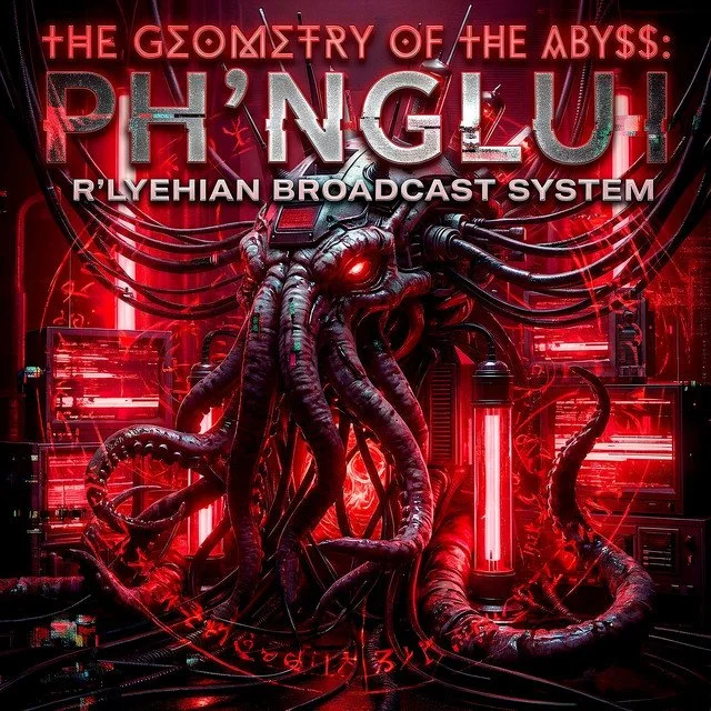 AverageDeepOne - Cosmic Echoes &nbsp;