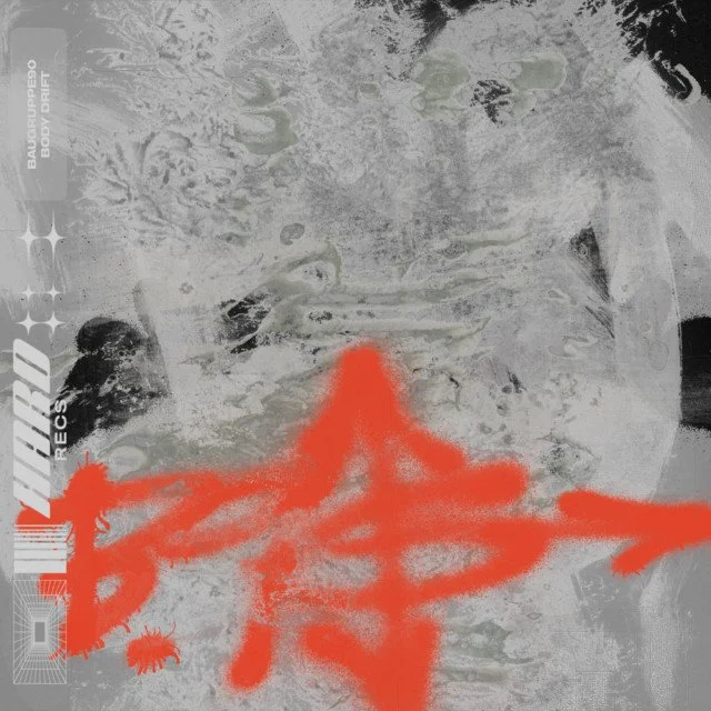 BAUGRUPPE90 - Body Drift 