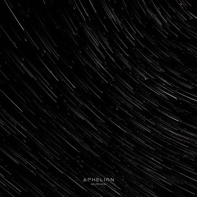 Asura Ghai - Aphelion 