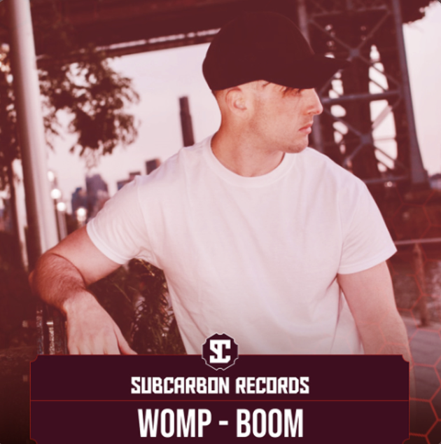 womp - boom 