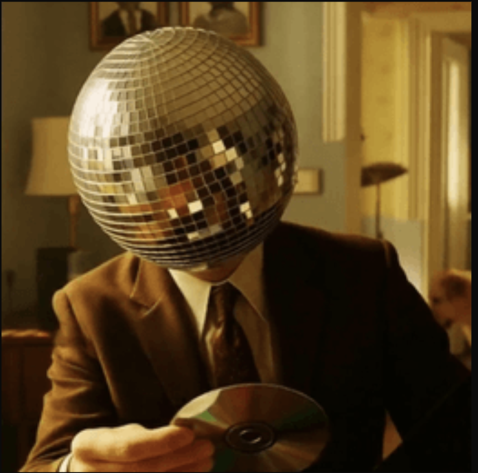 8008ies - Please Insert Disk To Disco 