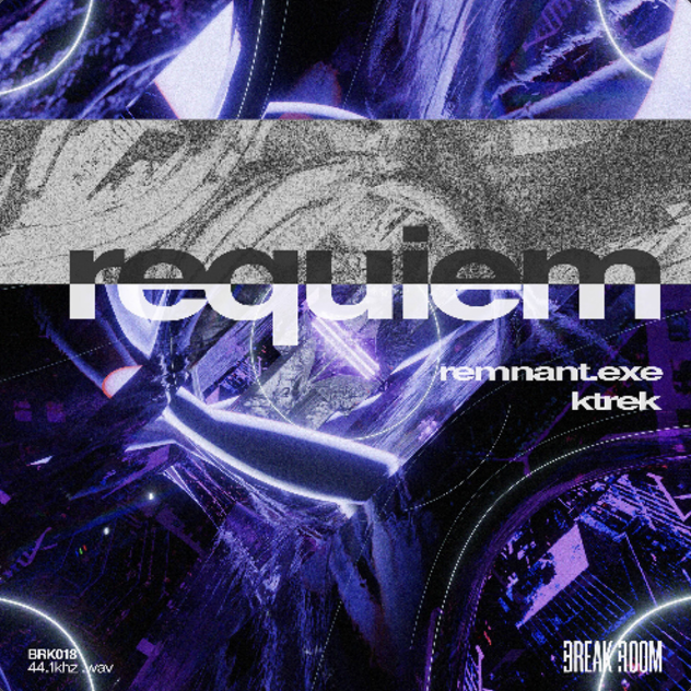 REMNANT.exe x KTrek - REQUIEM 