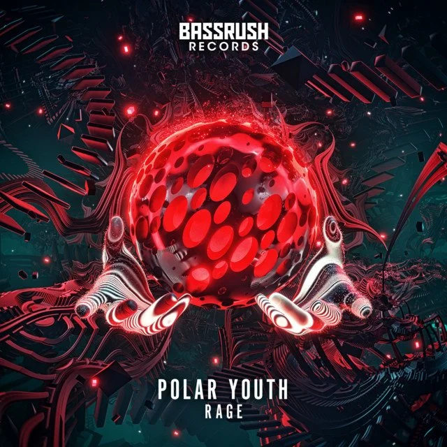 Polar Youth - Rage 