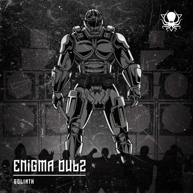 ENiGMA DUBZ - Goliath 