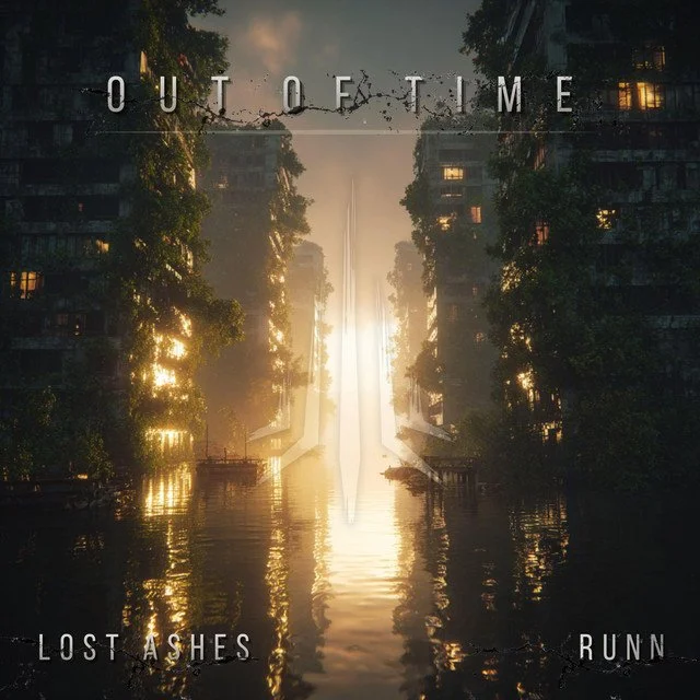 Lost Ashes x RUNN - Out Of Time 