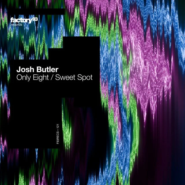 Josh Butler - Only Eight &nbsp;