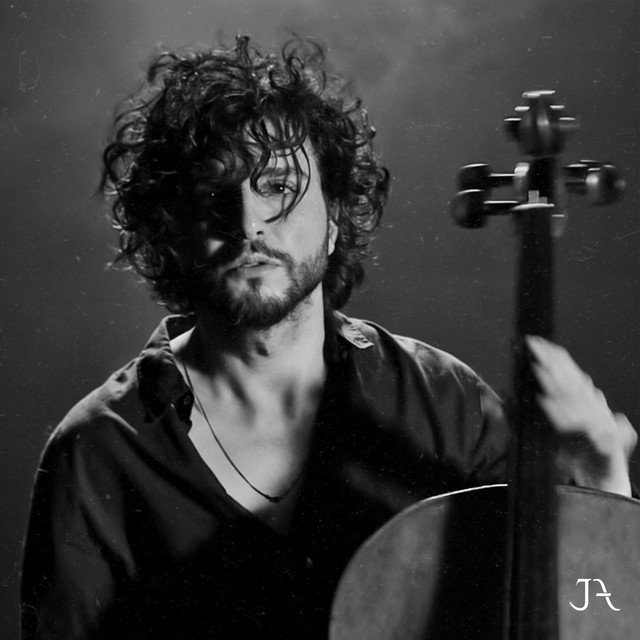 Jamal Aliyev x Kenan Doğulu - Vision&nbsp;