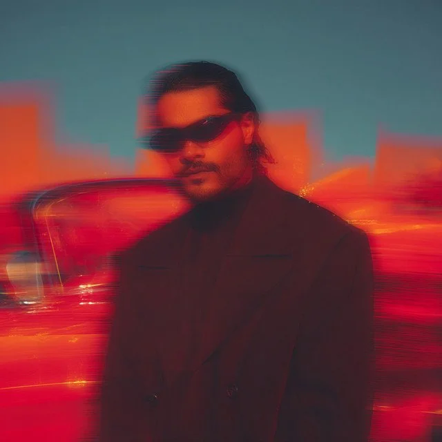 HAMEX - I'm so sorry 