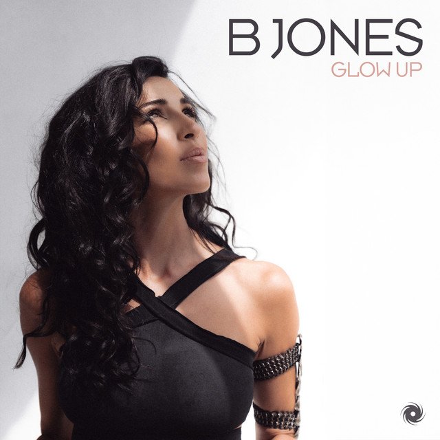 B Jones - Glow Up 
