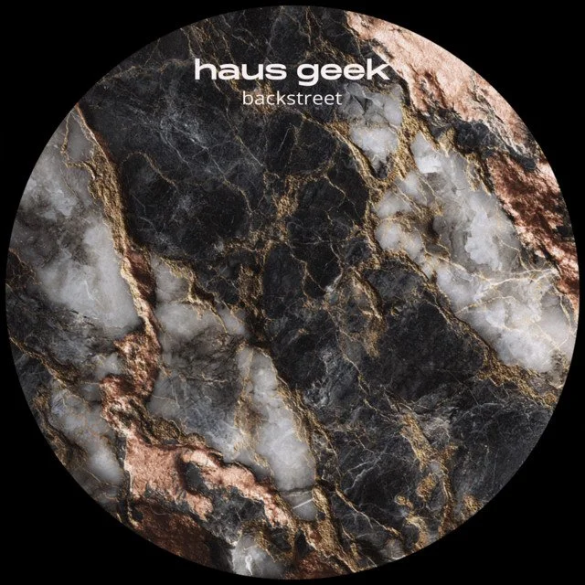 Haus Geek - ellusive 