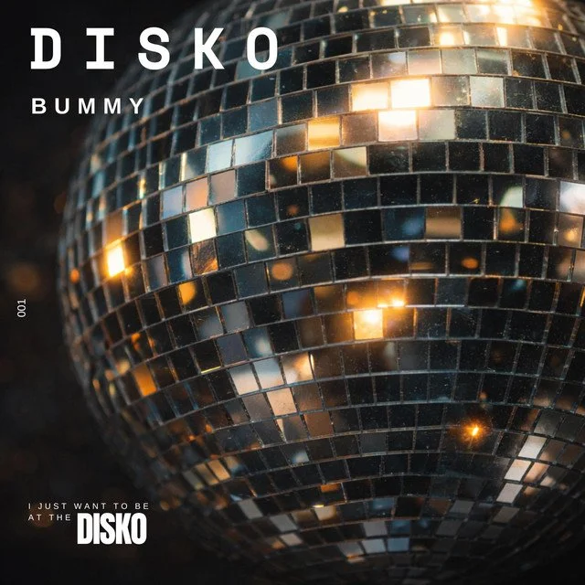 BUMMY - DISKO 