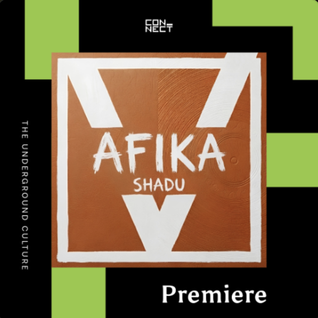 SHADU - Afika &nbsp; 