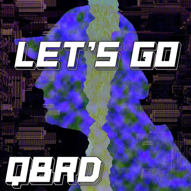 QBRD - Let's Go 