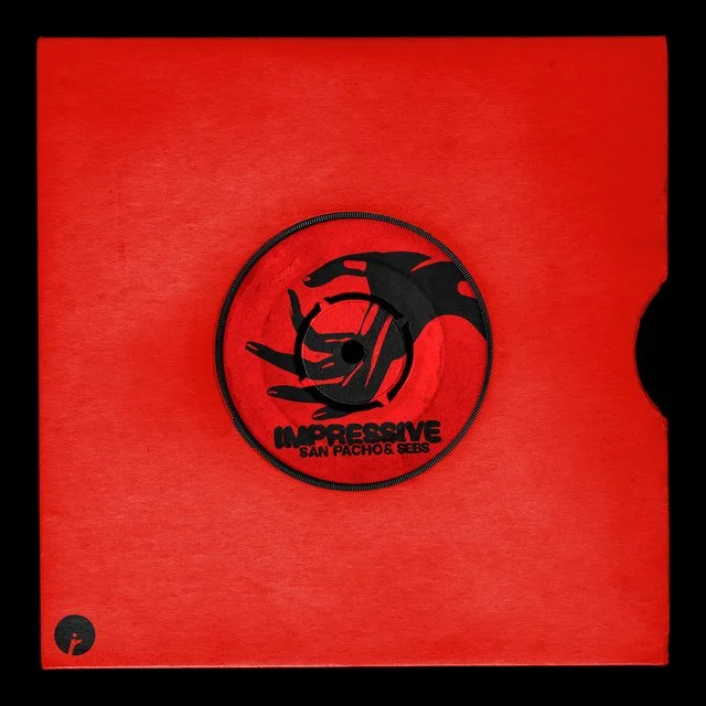 San Pacho x SEBS - Impressive &nbsp;