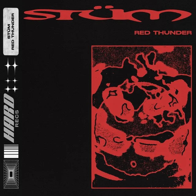 STÜM - Red Thunder 