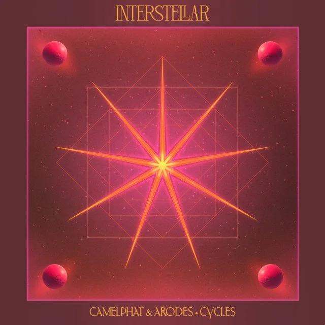 CamelPhat x Arodes - Cycles &nbsp;