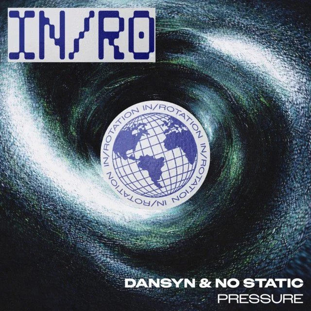 Dansyn x No Static - Pressure 