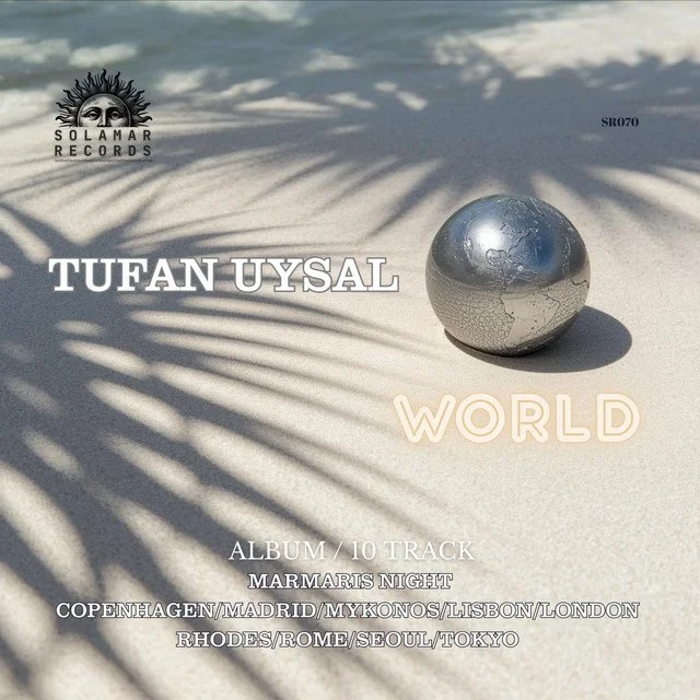 Tufan Uysal - Mykonos 