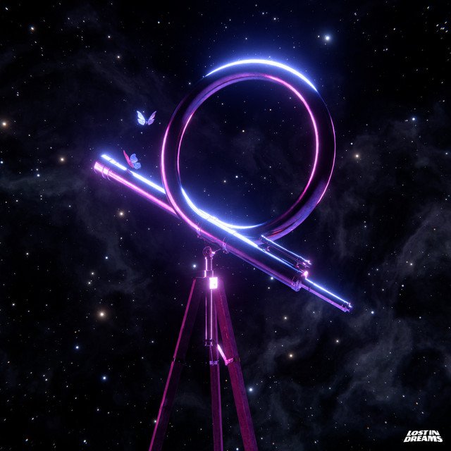 Just A Gent x Nevve - Stardust 