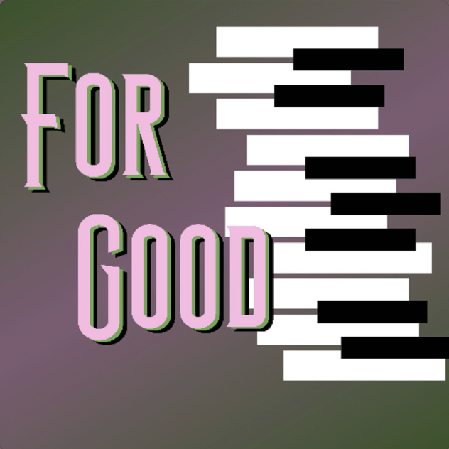 Matt Johnson - For Good 